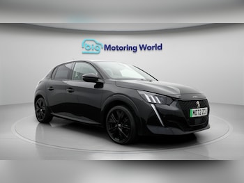 2023 - 100kW GT 50kWh 5dr Auto