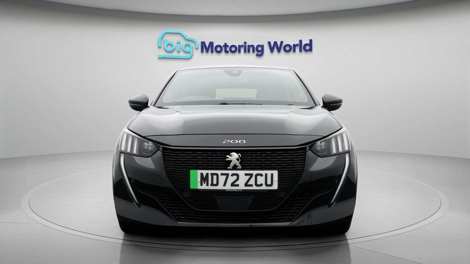 Used Peugeot 208 2023 for sale - 77609745: Photo 2