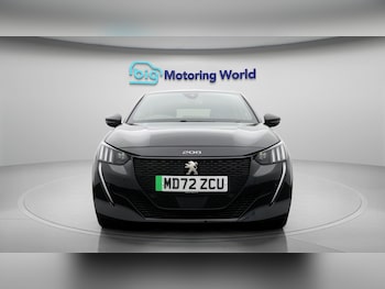 Used Peugeot 208 2023 for sale - 77609745: Photo