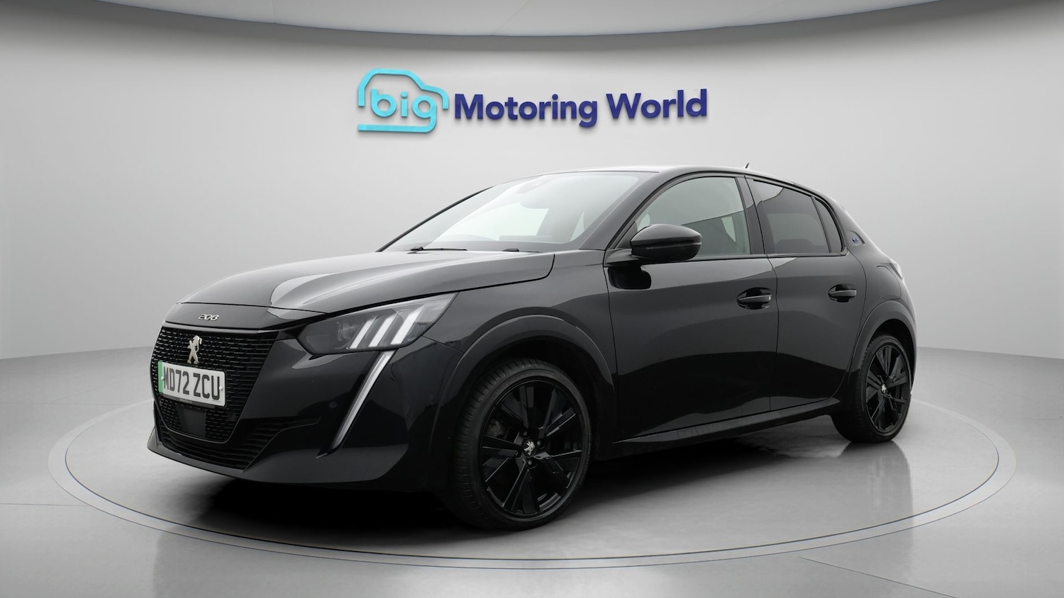 Used Peugeot 208 2023 for sale - 77609745: Photo 3