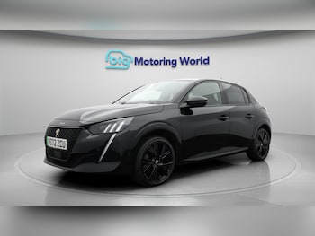 Used Peugeot 208 2023 for sale - 77609745: Photo