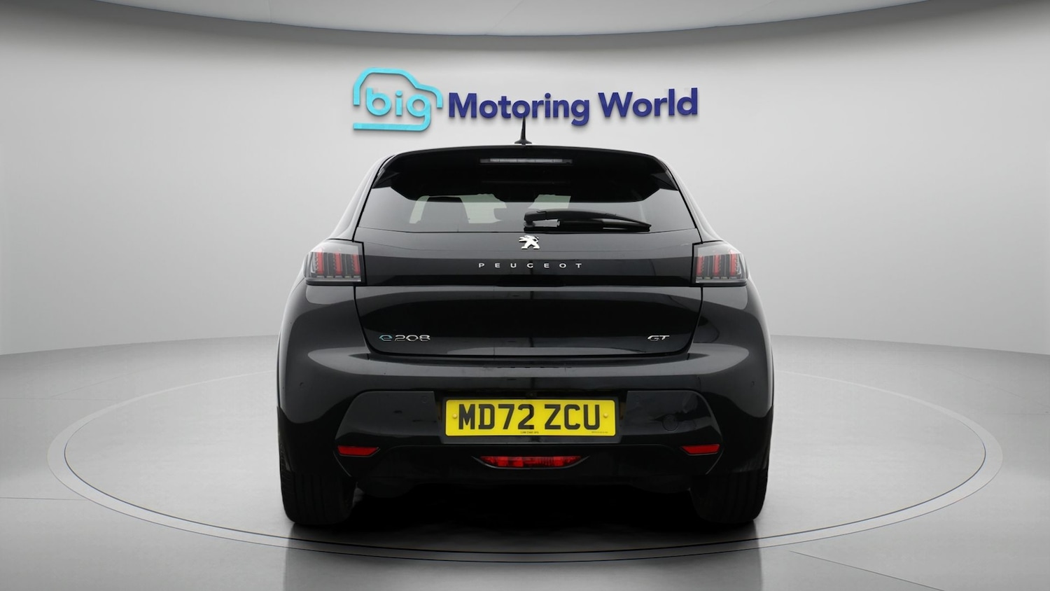 Used Peugeot 208 2023 for sale - 77609745: Photo 6