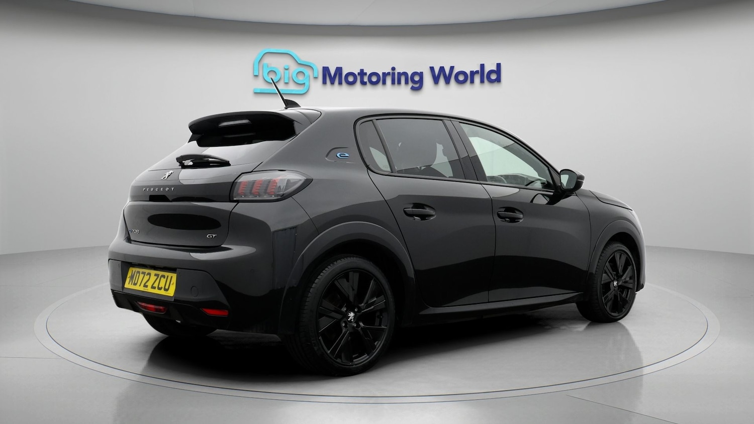 Used Peugeot 208 2023 for sale - 77609745: Photo 7