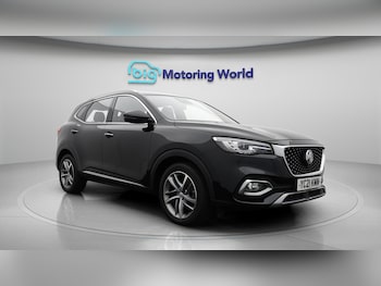 Used MG MG HS 2021 for sale - 75578706: Photo