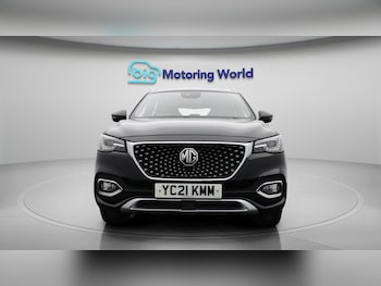 Used MG MG HS 2021 for sale - 75578706: Photo