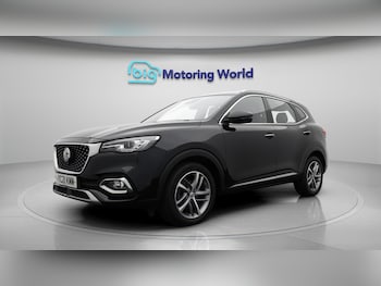 Used MG MG HS 2021 for sale - 75578706: Photo