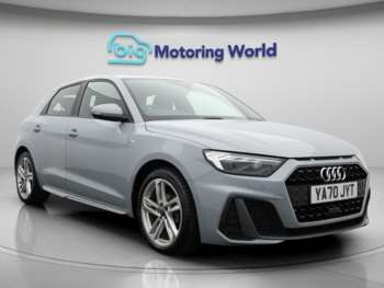 Used Audi A1 2021 for sale - 75214508: Photo