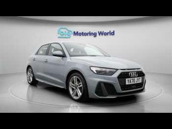 Used Audi A1 2021 for sale - 75214508: Photo