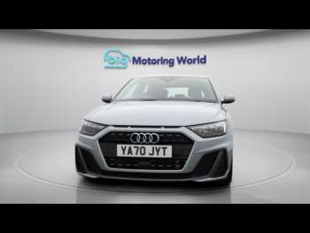 Used Audi A1 2021 for sale - 75214508: Photo