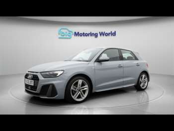 Used Audi A1 2021 for sale - 75214508: Photo