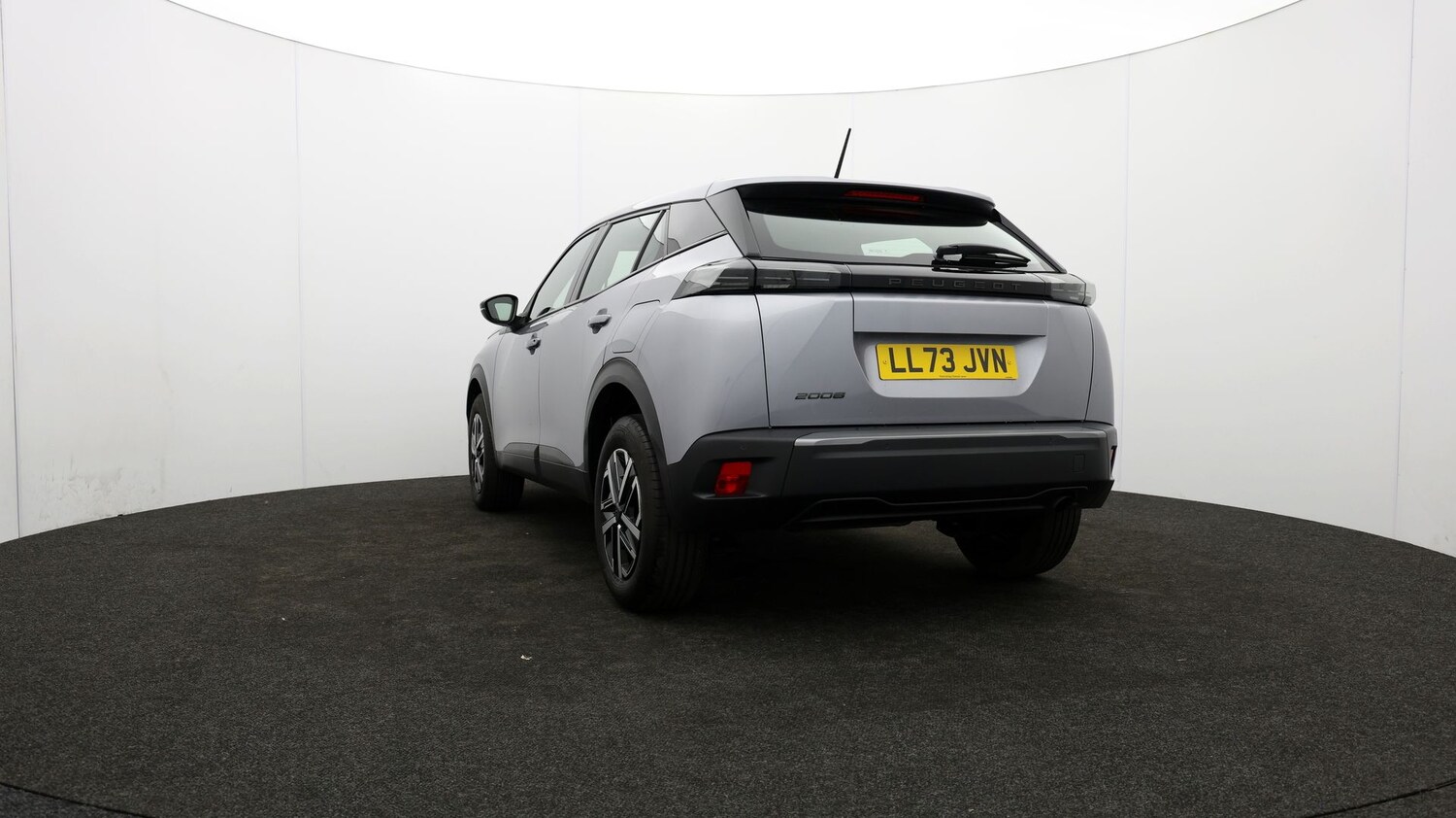 Used Peugeot 2008 for sale - 76811973: Photo 26