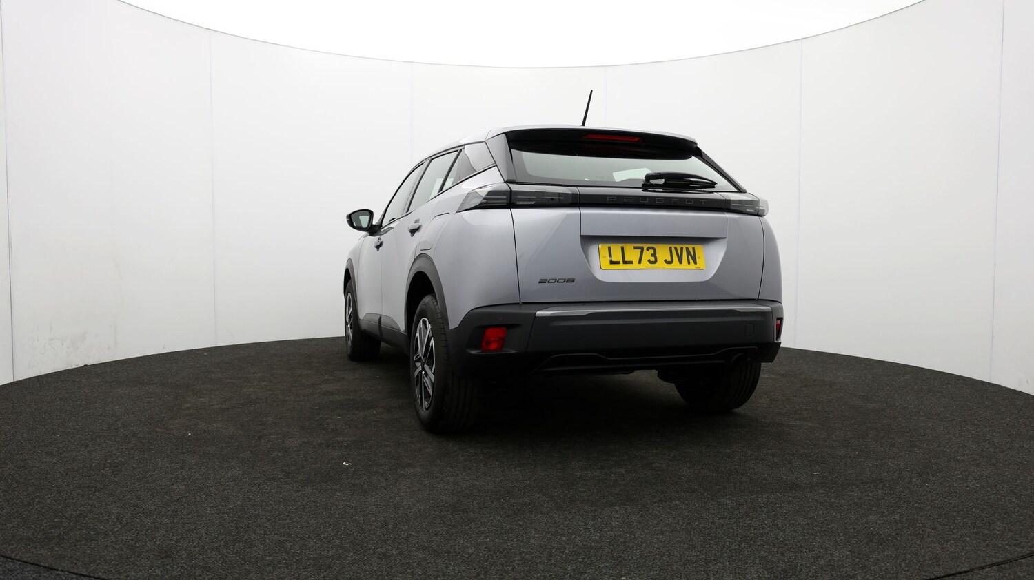 Used Peugeot 2008 for sale - 76811973: Photo 27