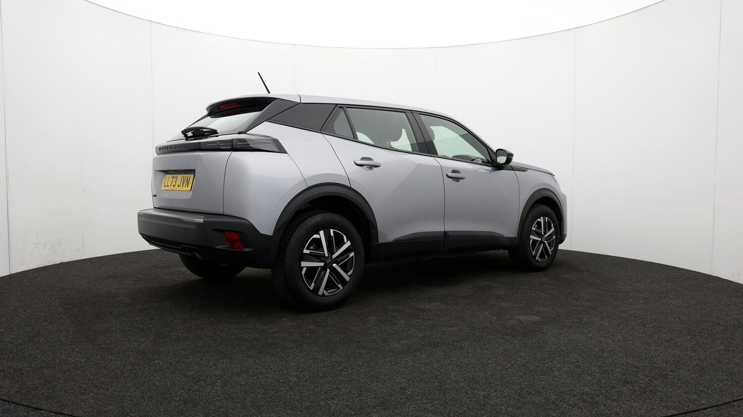 Used Peugeot 2008 for sale - 76811973: Photo 29