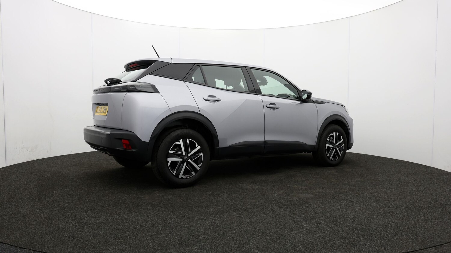 Used Peugeot 2008 for sale - 76811973: Photo 30