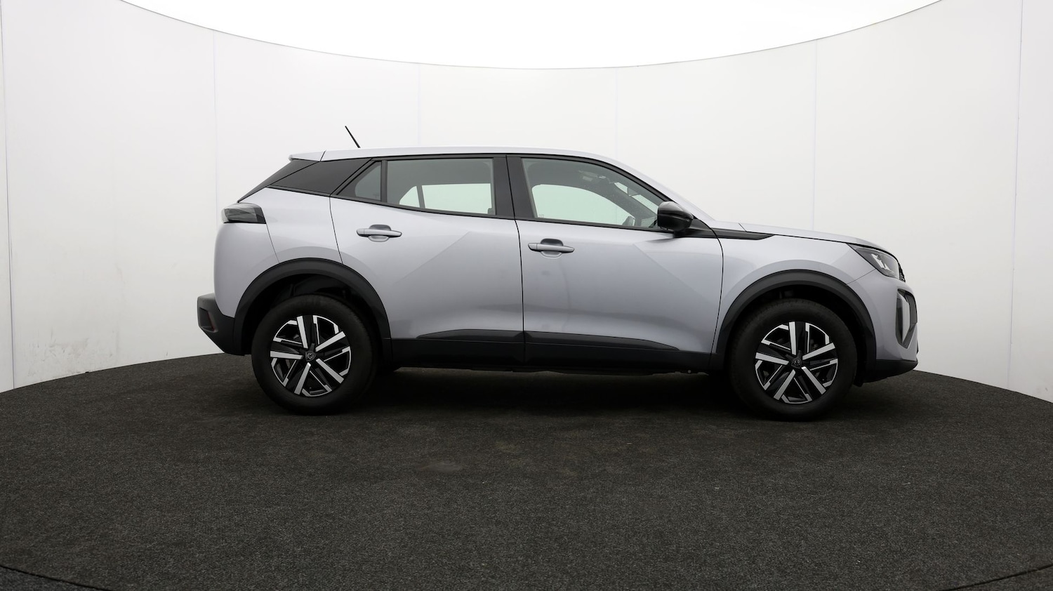 Used Peugeot 2008 for sale - 76811973: Photo 34