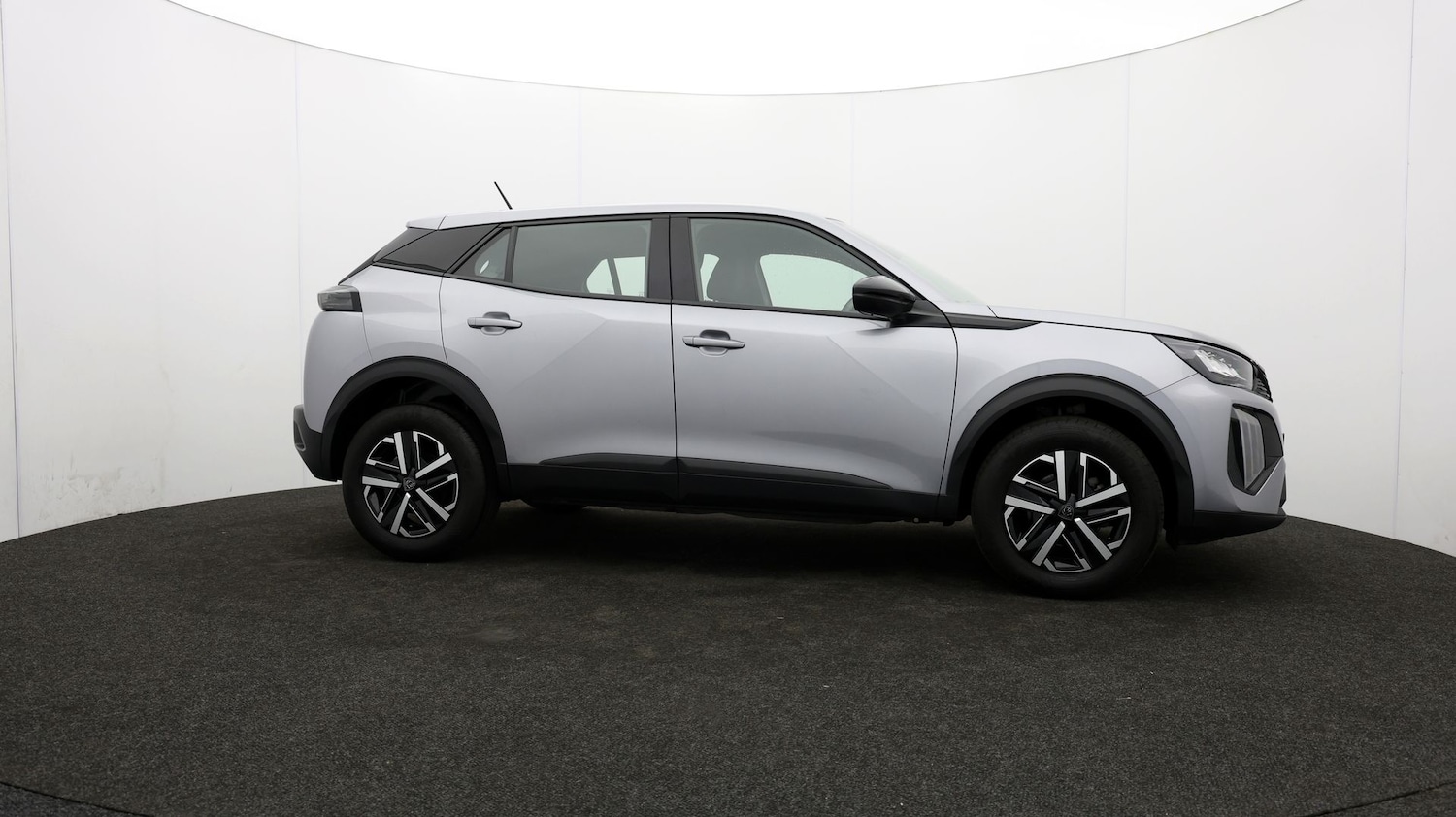 Used Peugeot 2008 for sale - 76811973: Photo 36