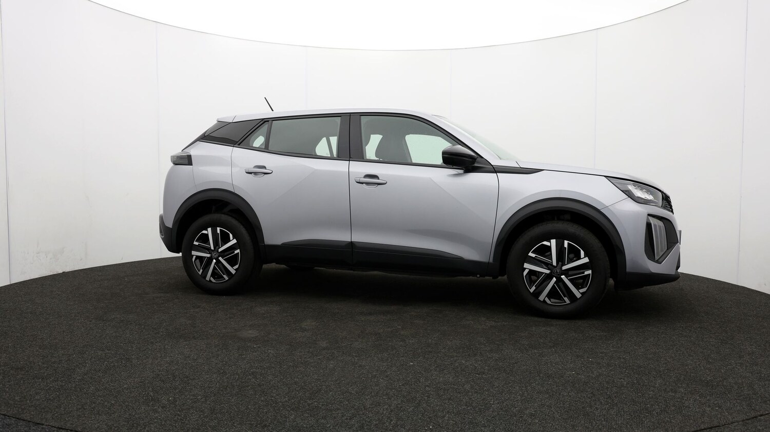 Used Peugeot 2008 for sale - 76811973: Photo 37