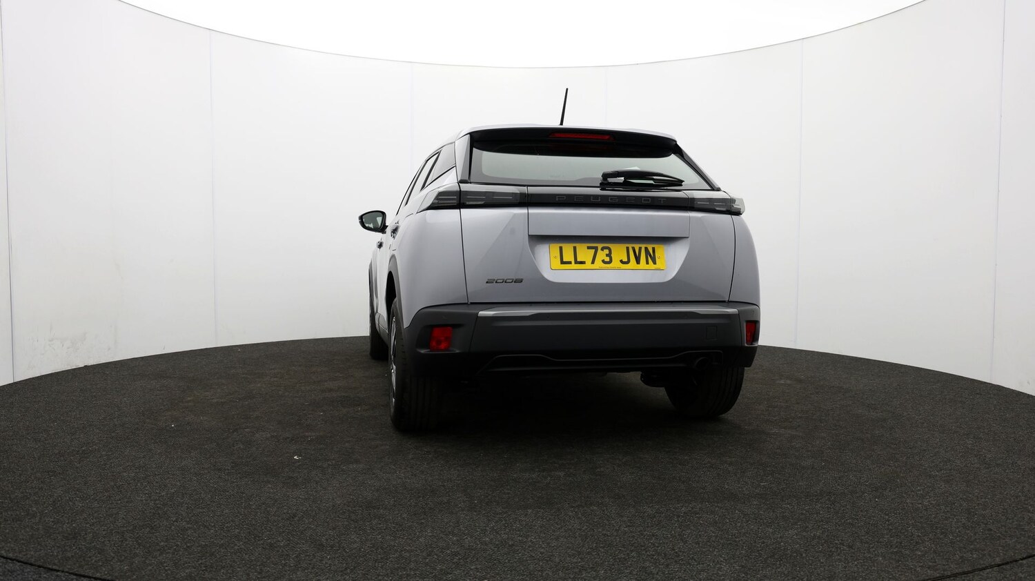 Used Peugeot 2008 for sale - 76811973: Photo 38