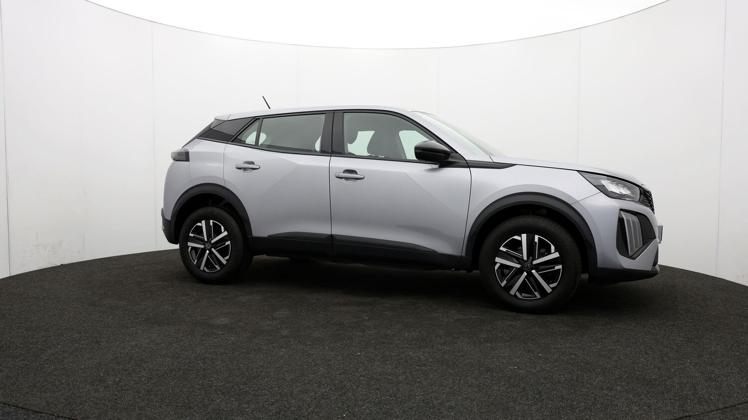 Used Peugeot 2008 for sale - 76811973: Photo 39