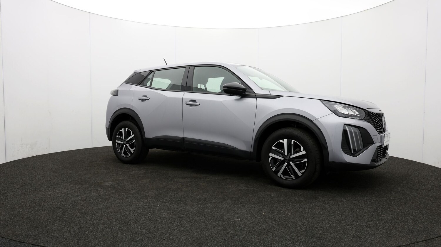 Used Peugeot 2008 for sale - 76811973: Photo 41