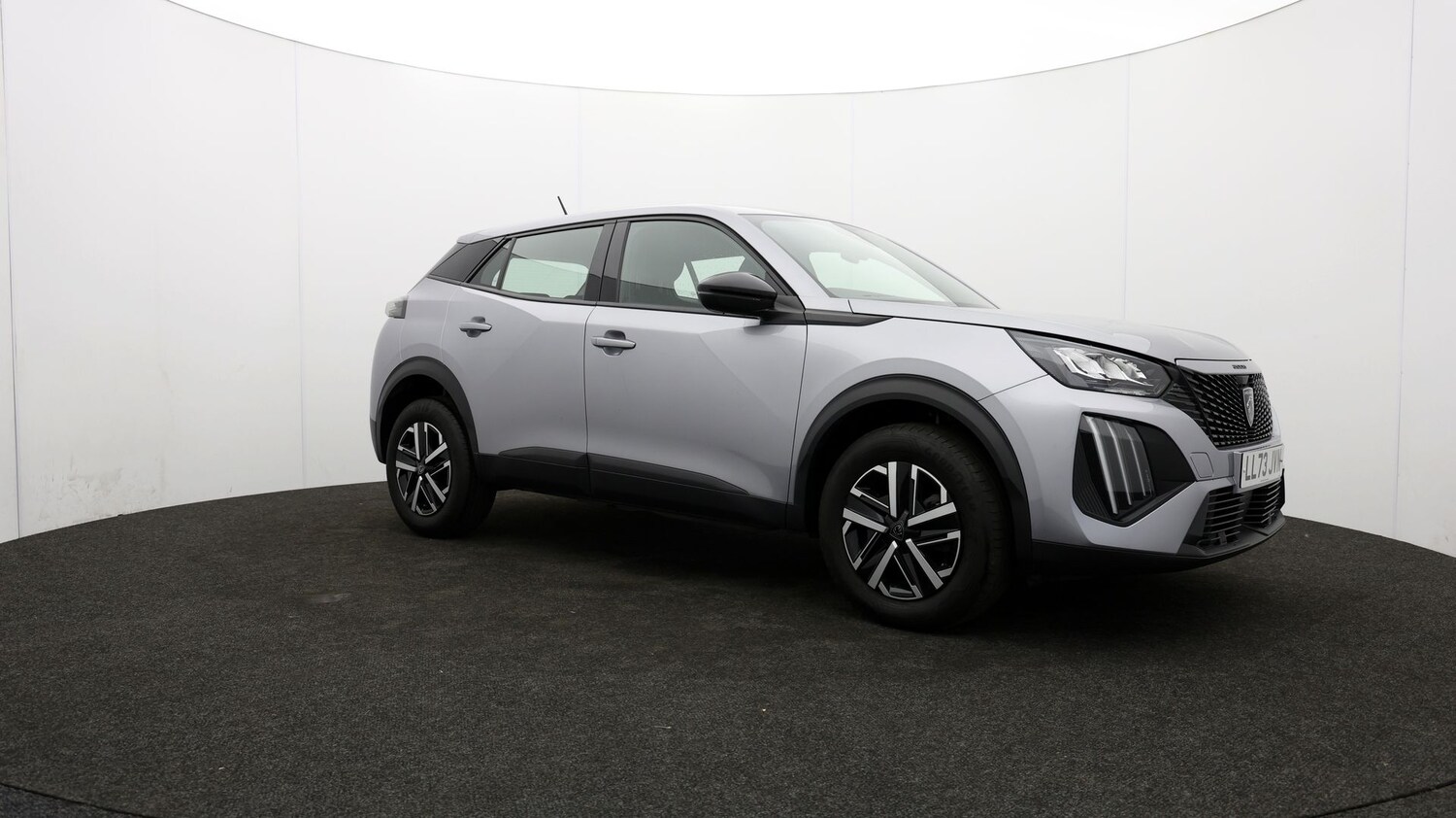 Used Peugeot 2008 for sale - 76811973: Photo 42