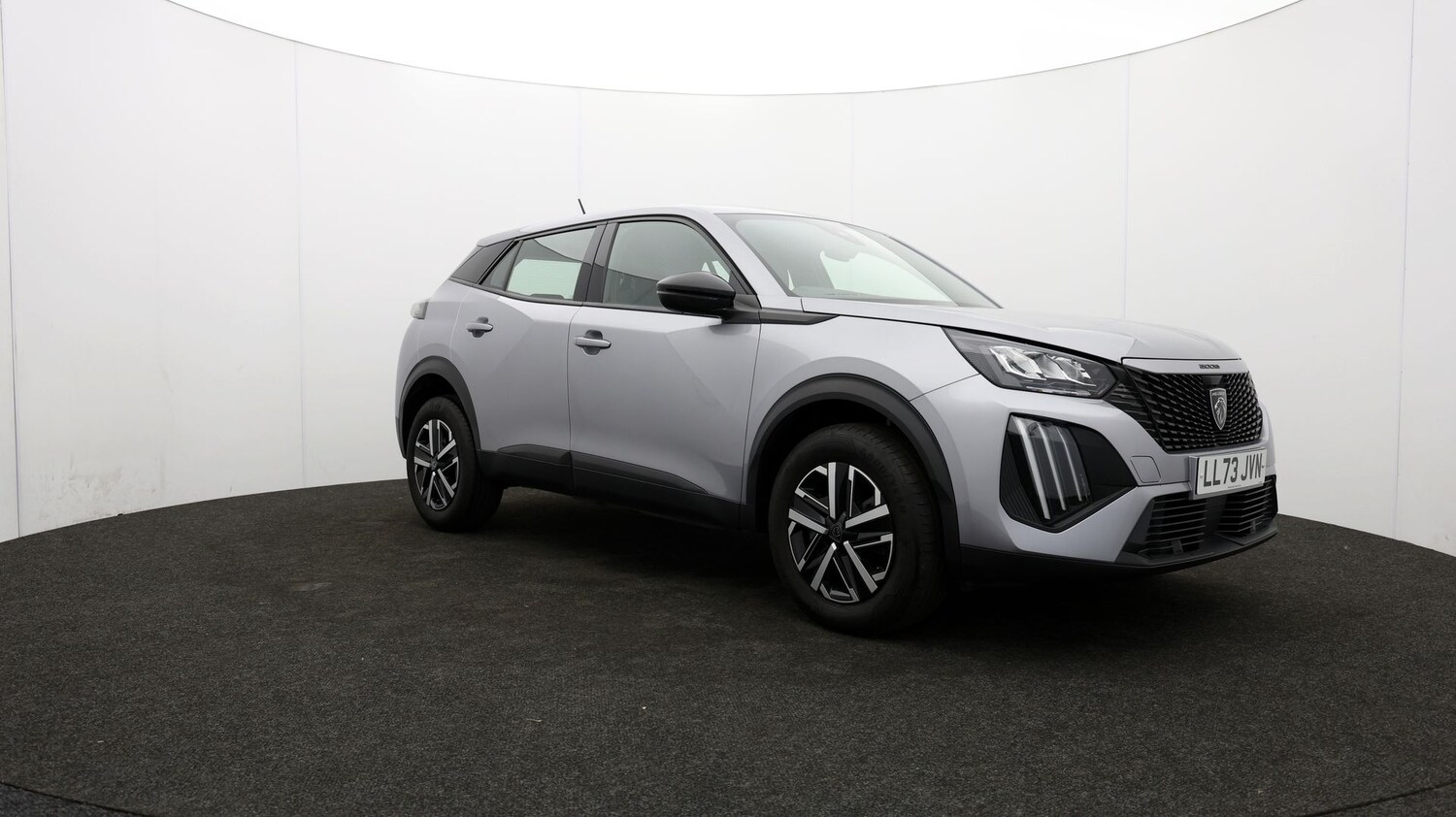 Used Peugeot 2008 for sale - 76811973: Photo 43