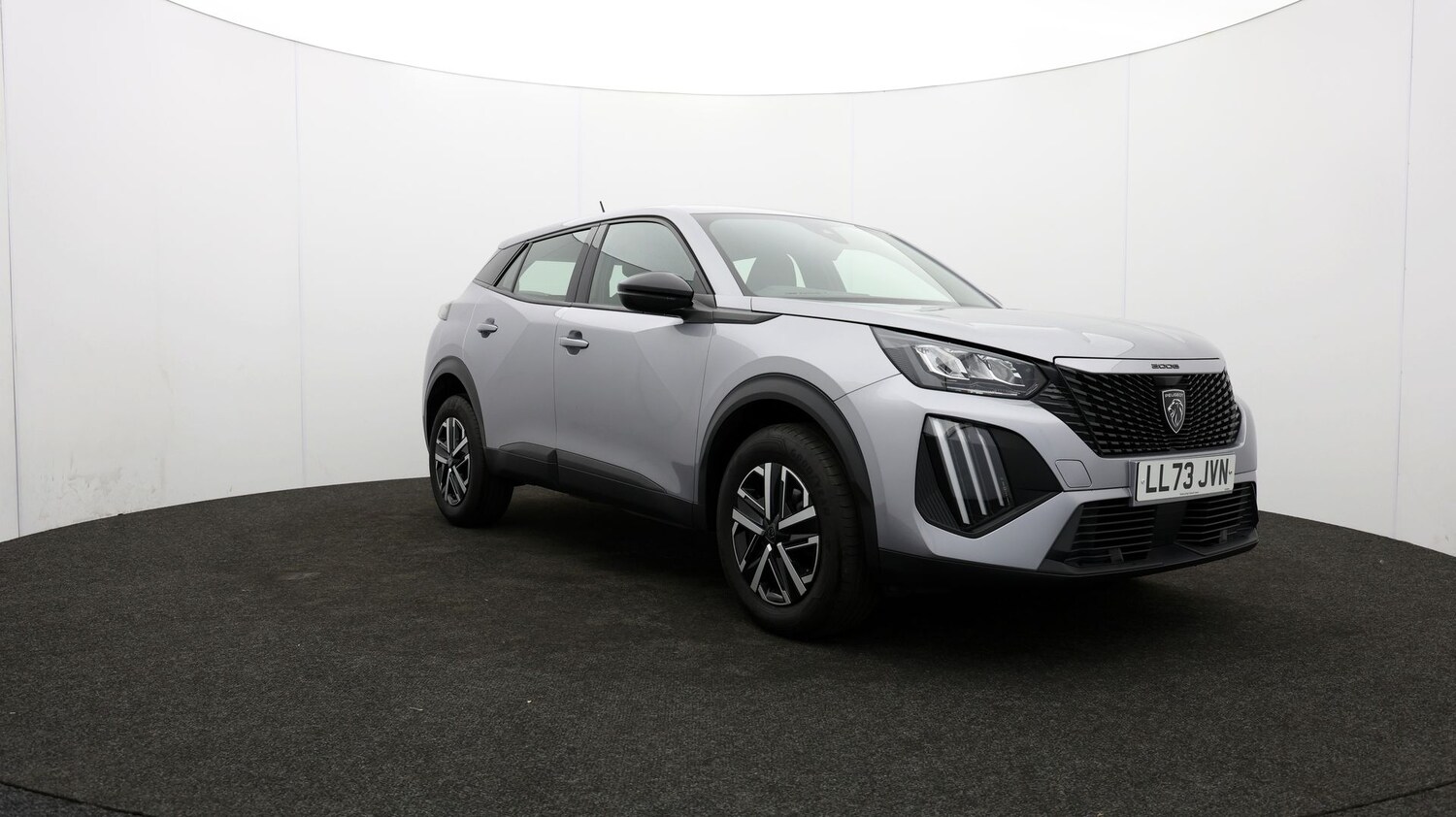 Used Peugeot 2008 for sale - 76811973: Photo 44