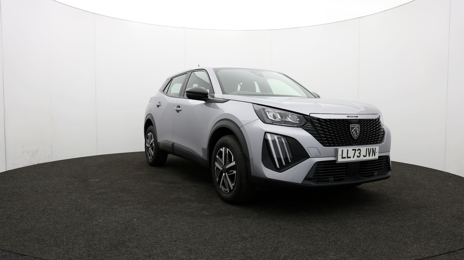 Used Peugeot 2008 for sale - 76811973: Photo 45