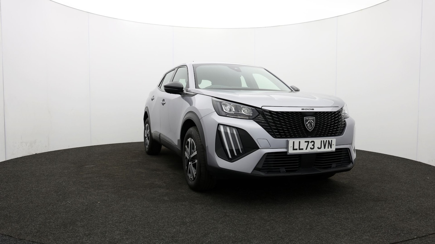 Used Peugeot 2008 for sale - 76811973: Photo 46