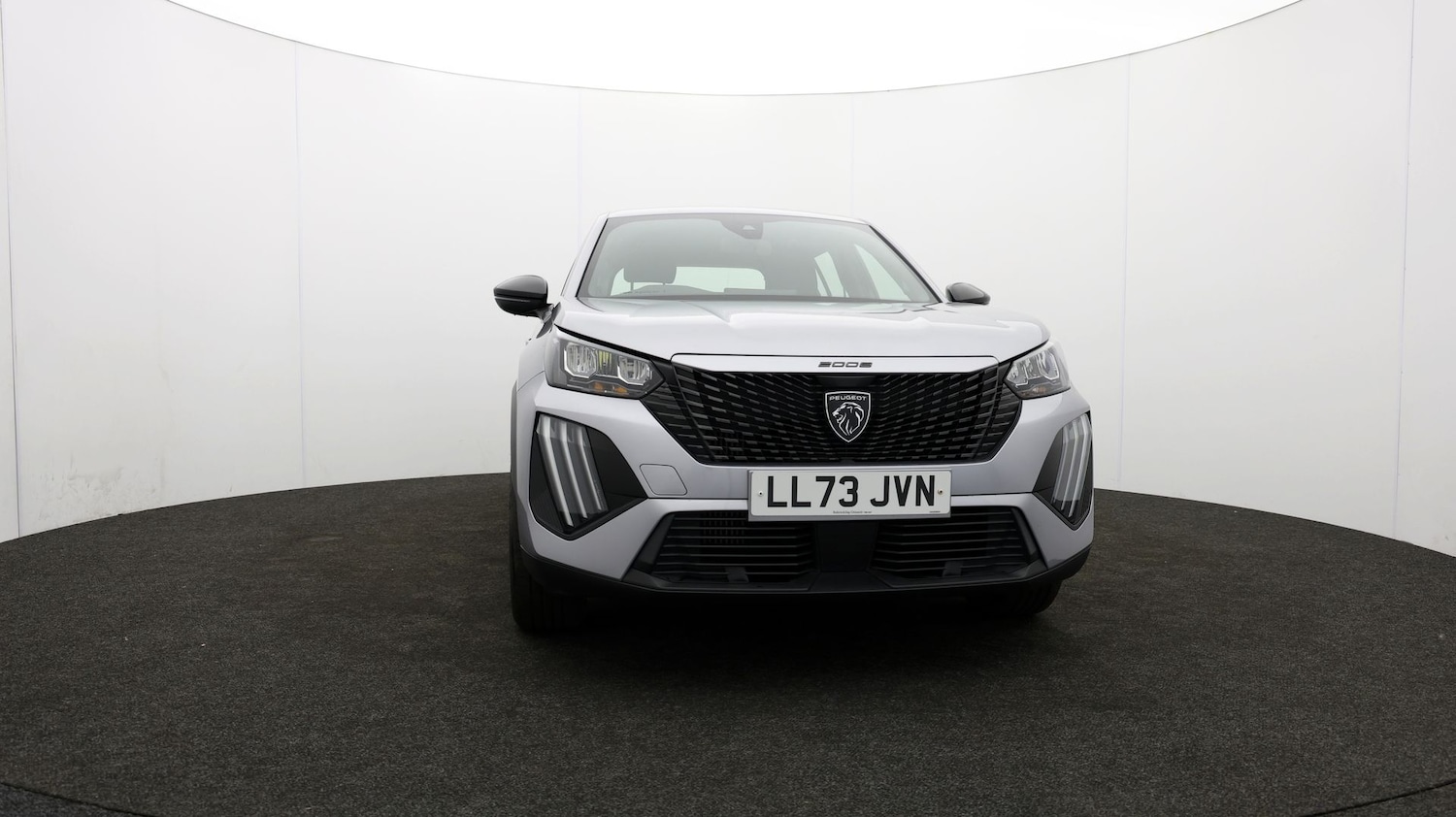 Used Peugeot 2008 for sale - 76811973: Photo 48