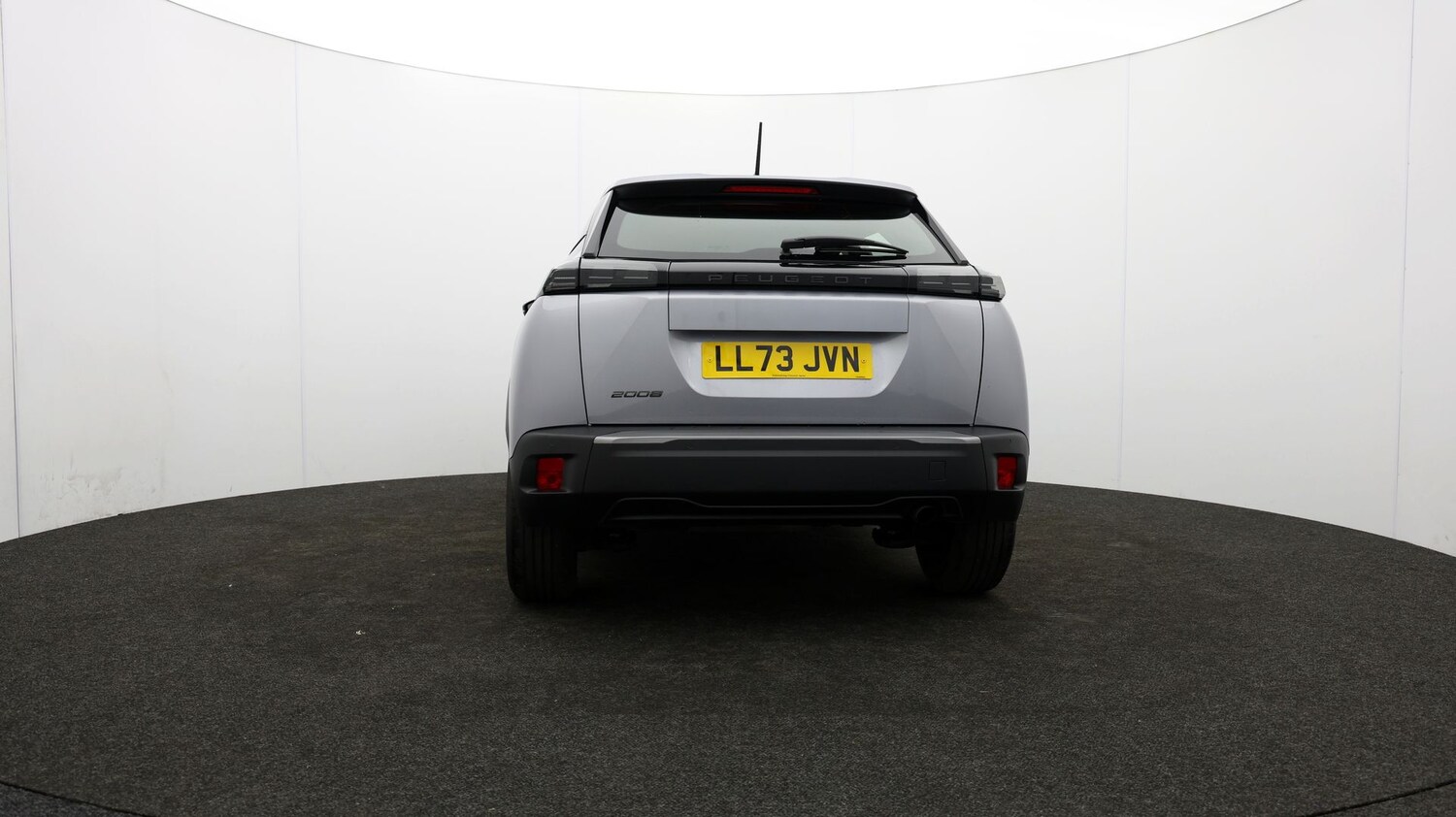 Used Peugeot 2008 for sale - 76811973: Photo 49