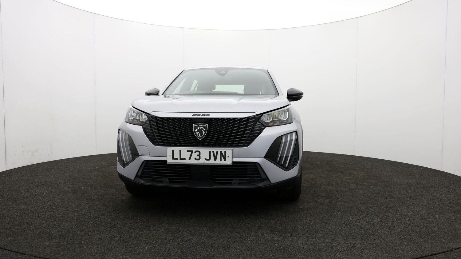 Used Peugeot 2008 for sale - 76811973: Photo 51