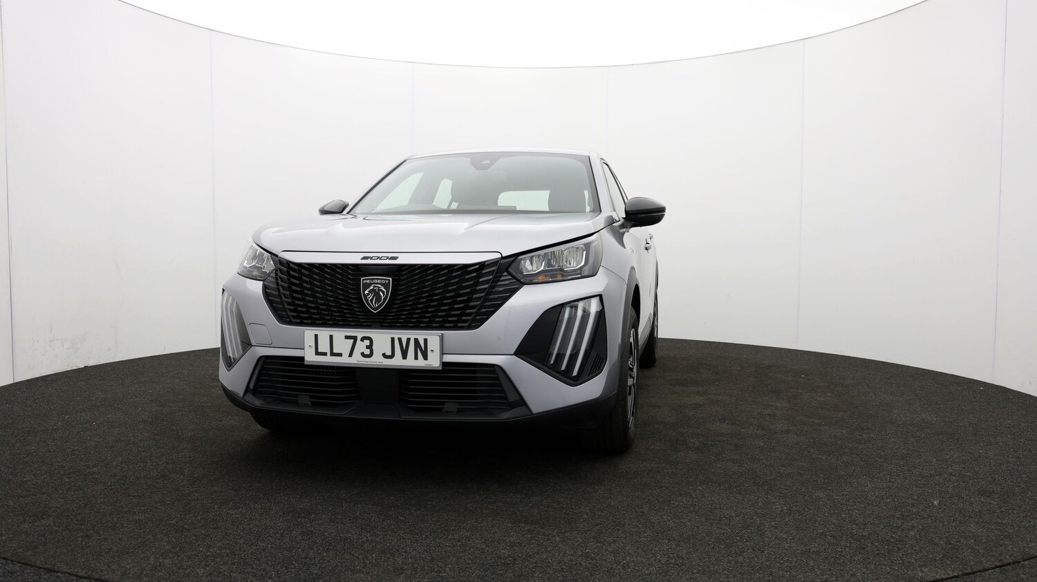 Used Peugeot 2008 for sale - 76811973: Photo 52