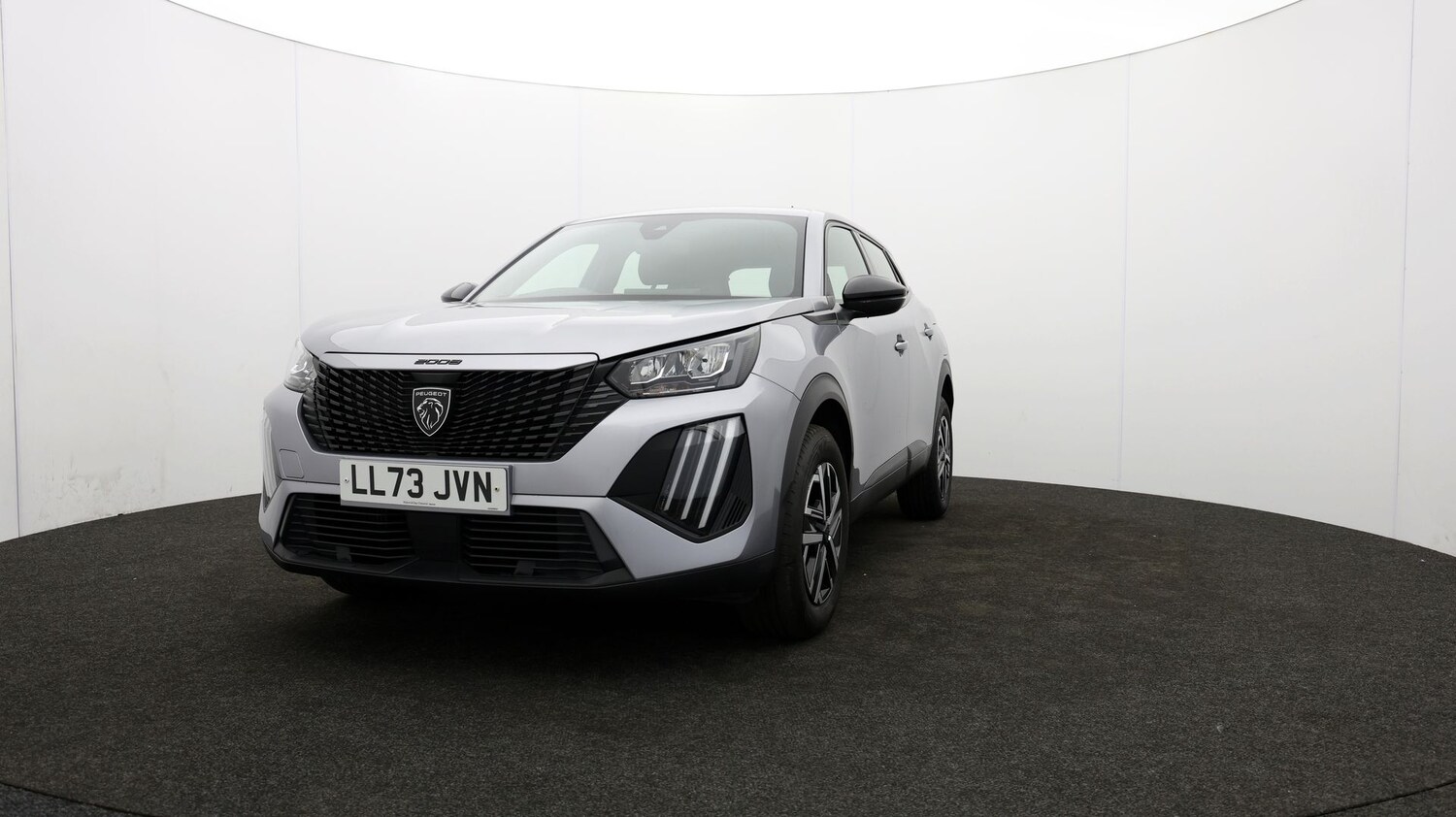 Used Peugeot 2008 for sale - 76811973: Photo 53