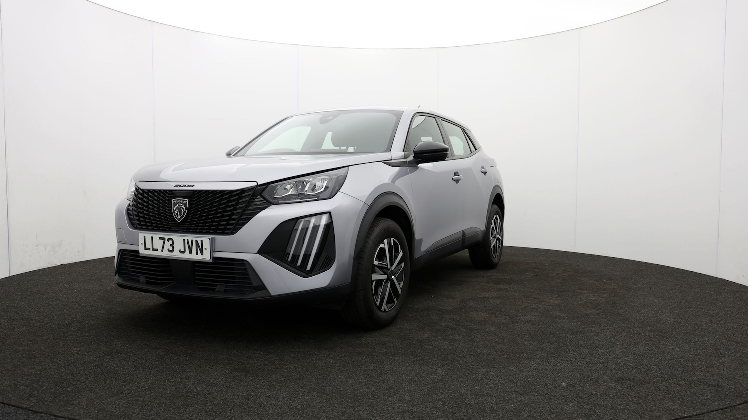 Used Peugeot 2008 for sale - 76811973: Photo 54