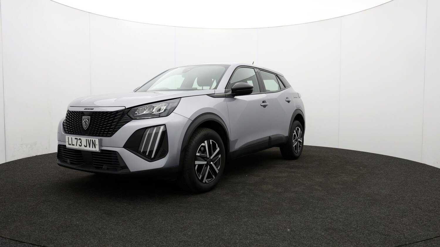 Used Peugeot 2008 for sale - 76811973: Photo 55