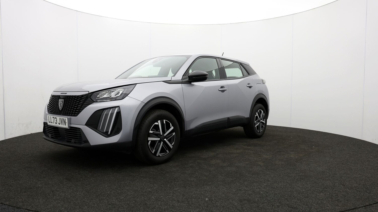 Used Peugeot 2008 for sale - 76811973: Photo 56