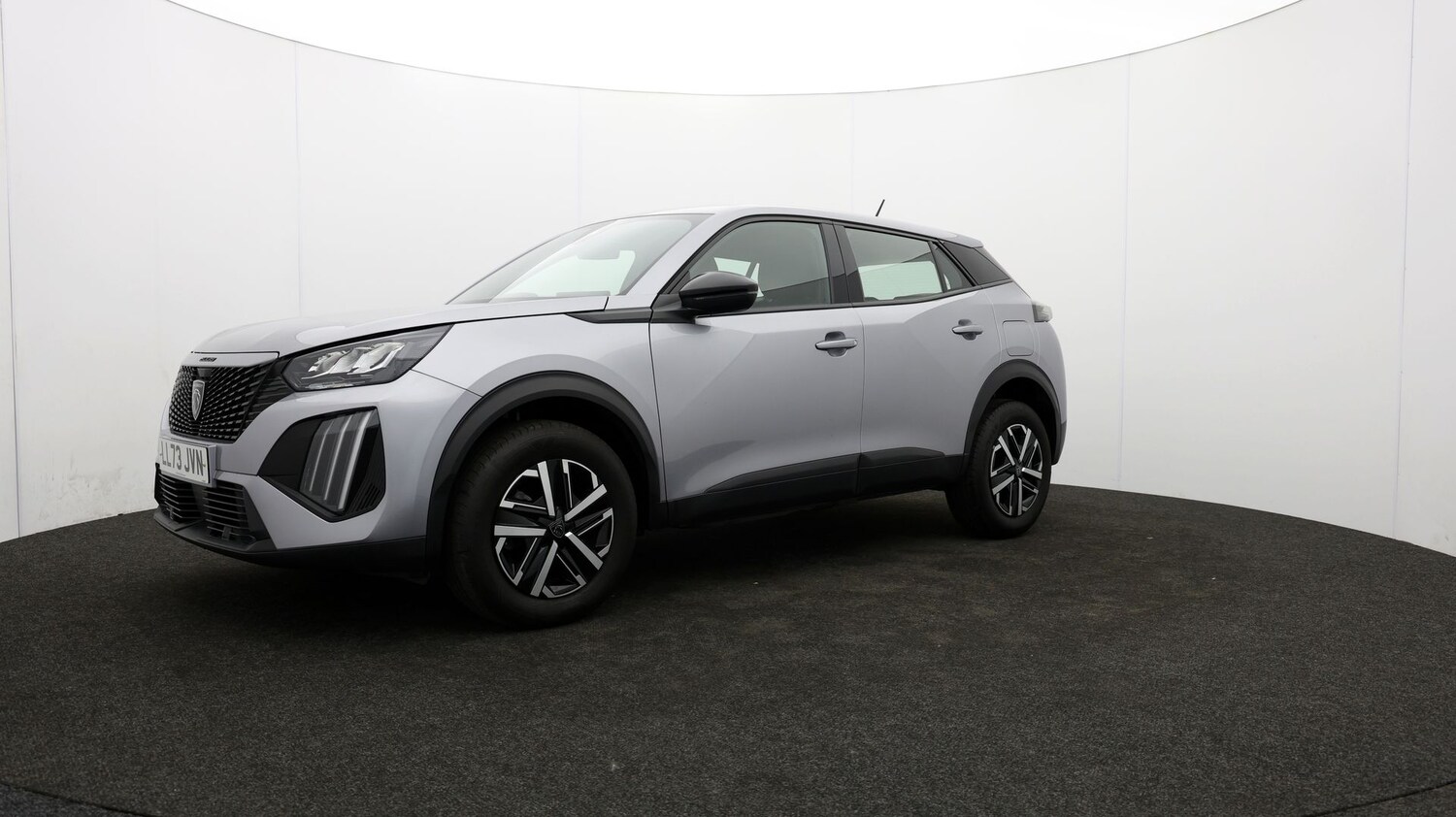 Used Peugeot 2008 for sale - 76811973: Photo 57