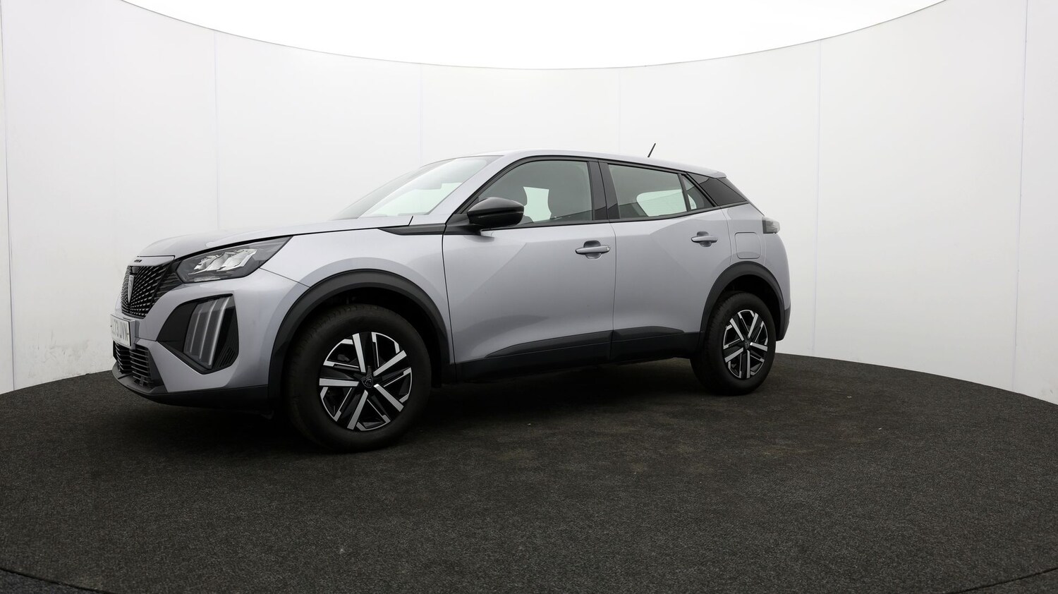 Used Peugeot 2008 for sale - 76811973: Photo 58