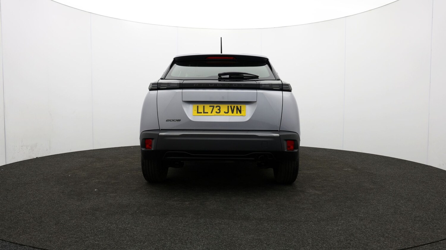 Used Peugeot 2008 for sale - 76811973: Photo 60