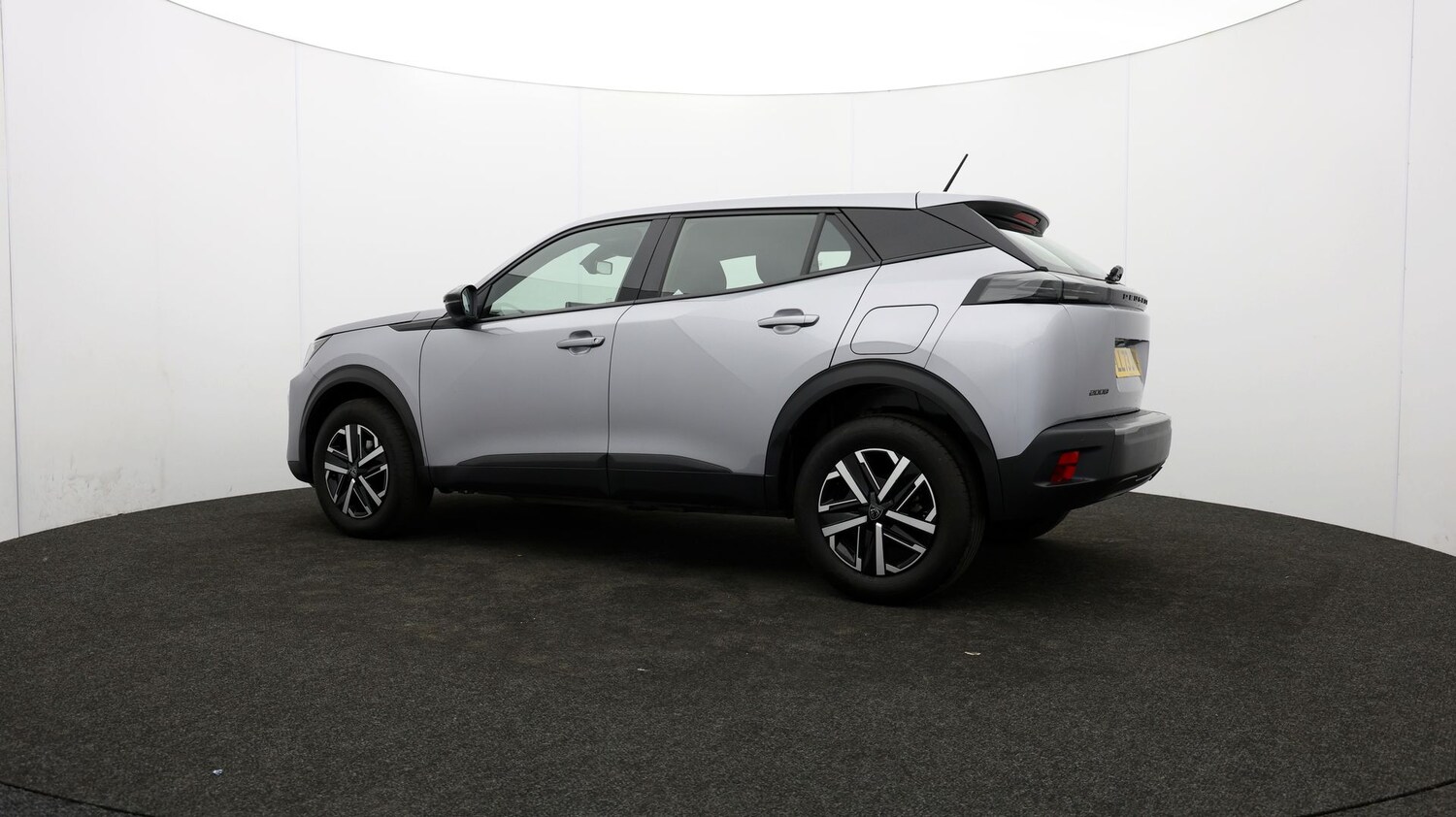 Used Peugeot 2008 for sale - 76811973: Photo 68