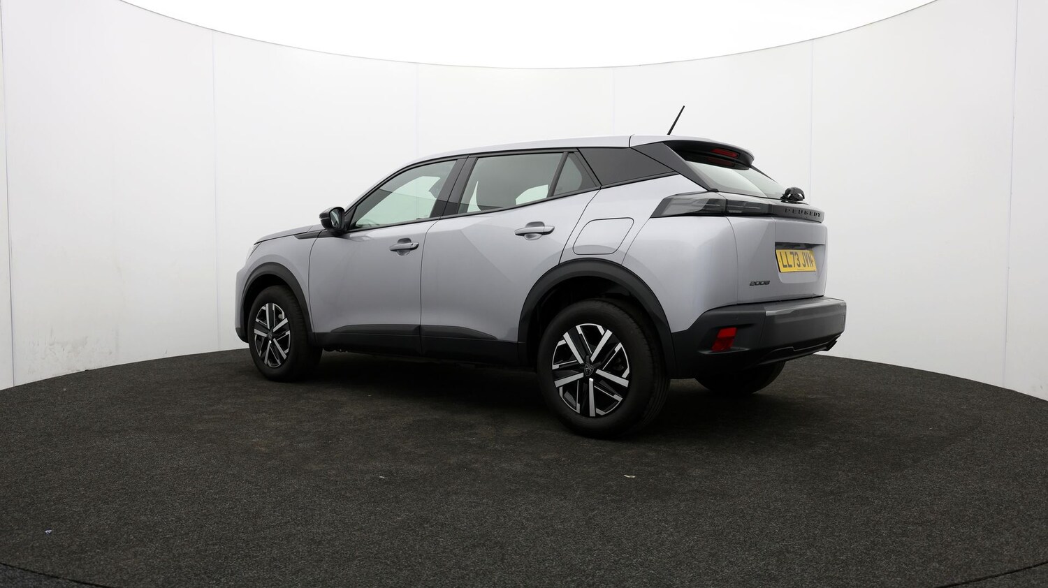 Used Peugeot 2008 for sale - 76811973: Photo 69