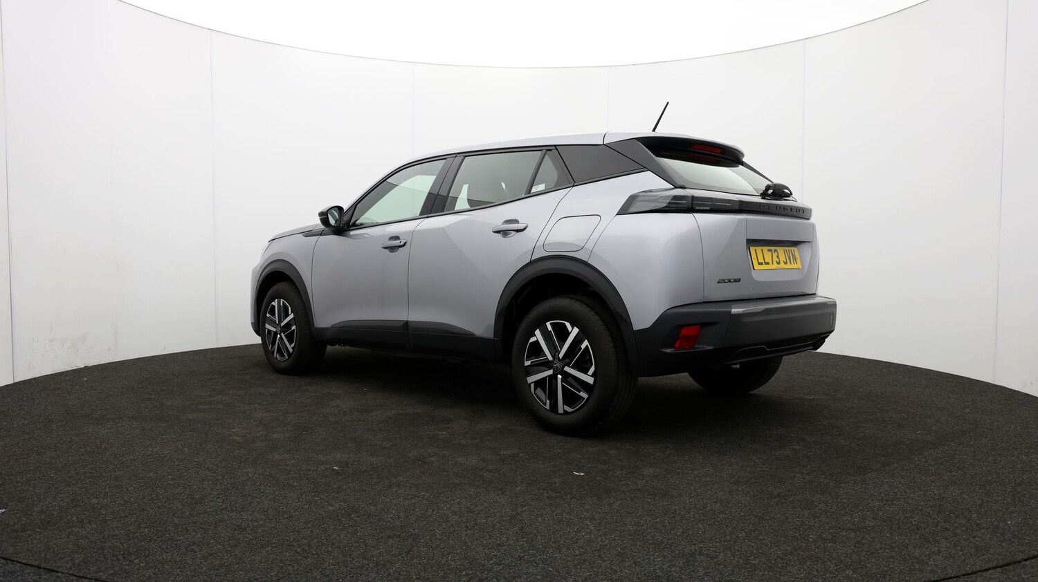 Used Peugeot 2008 for sale - 76811973: Photo 70