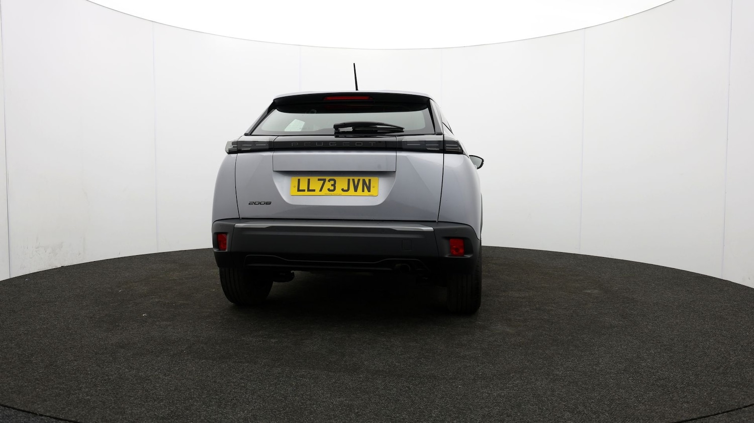 Used Peugeot 2008 for sale - 76811973: Photo 71