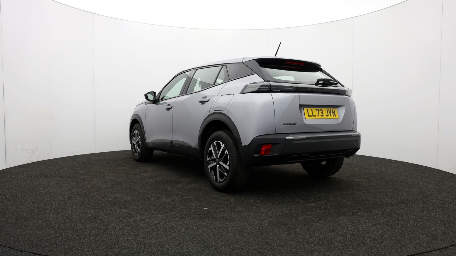 Used Peugeot 2008 for sale - 76811973: Photo 72