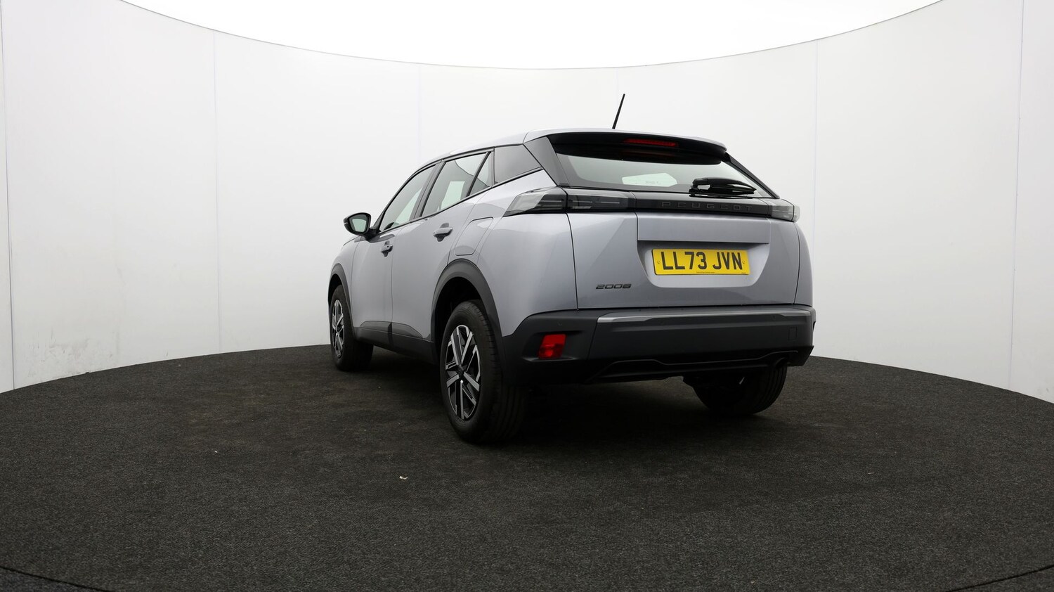 Used Peugeot 2008 for sale - 76811973: Photo 73