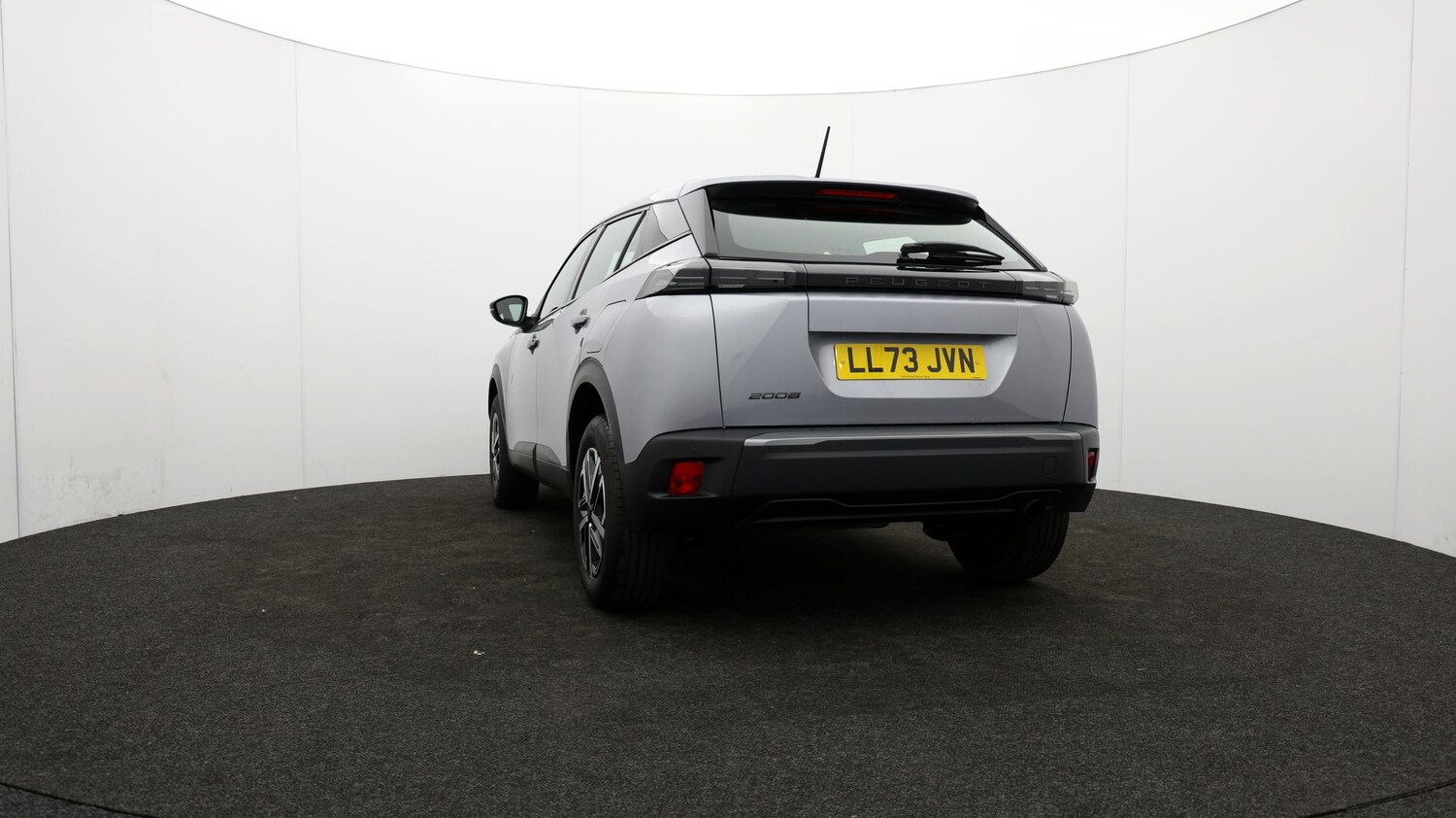 Used Peugeot 2008 for sale - 76811973: Photo 74