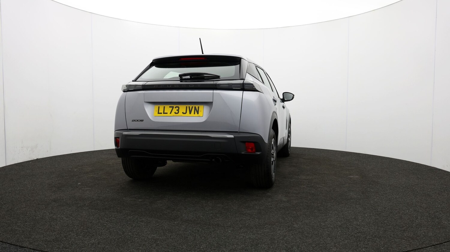 Used Peugeot 2008 for sale - 76811973: Photo 75