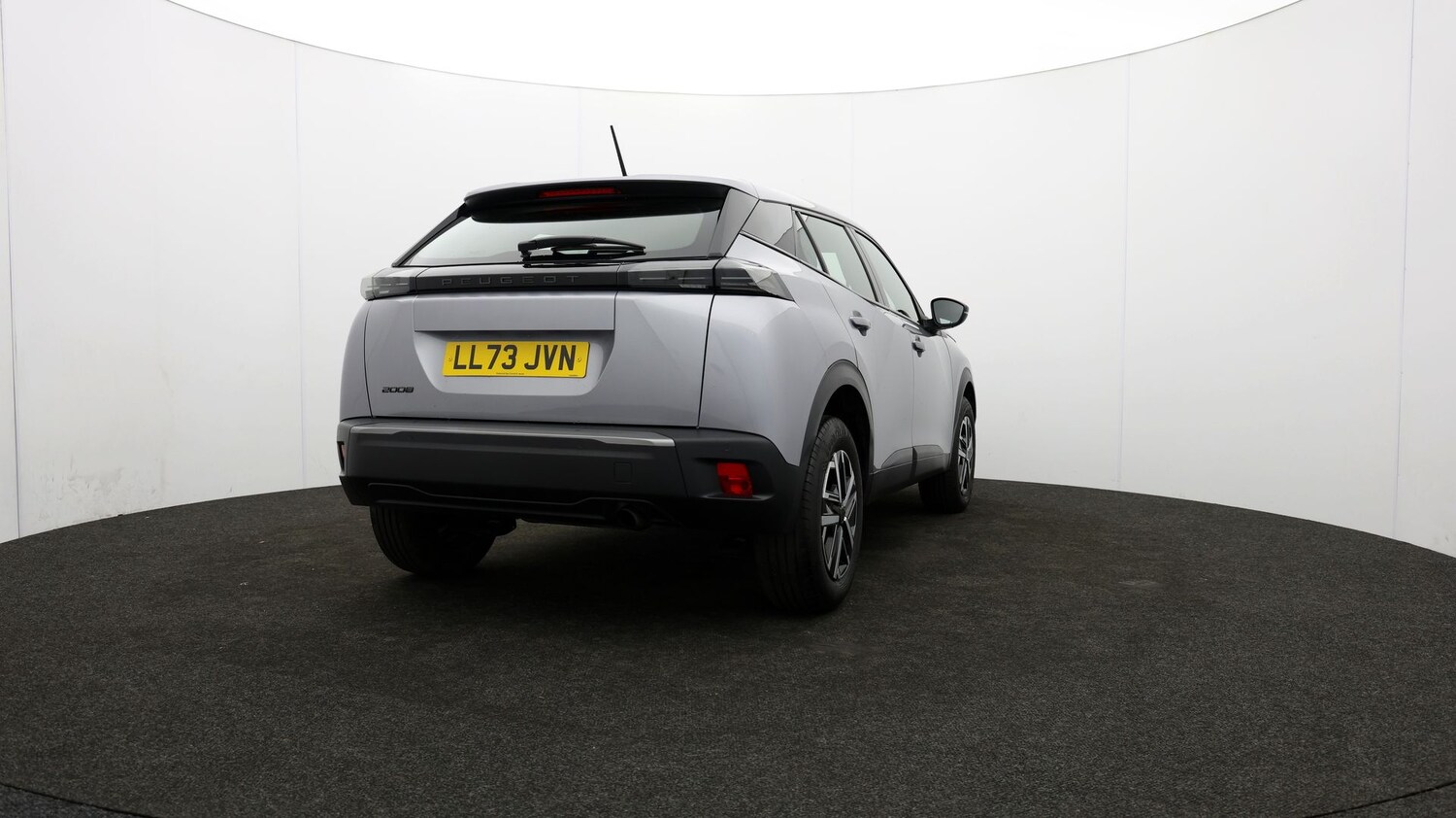 Used Peugeot 2008 for sale - 76811973: Photo 76