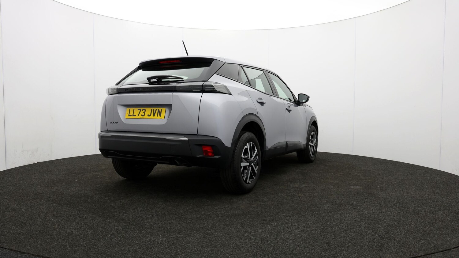 Used Peugeot 2008 for sale - 76811973: Photo 77